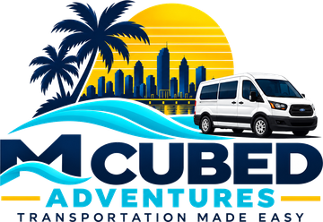 M Cubed Adventures